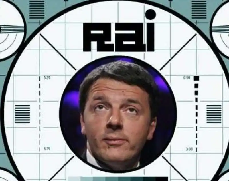 renzi nomine rai 3