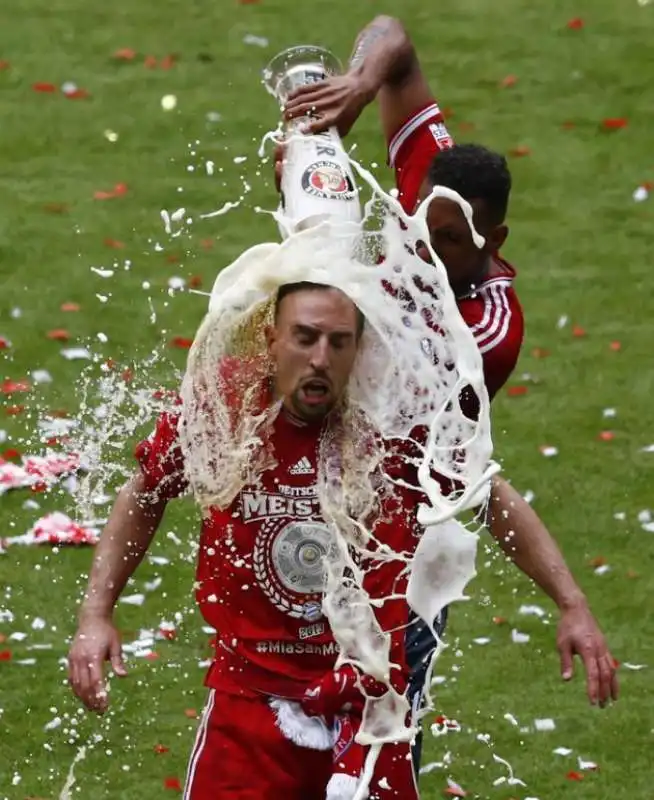 ribery birra