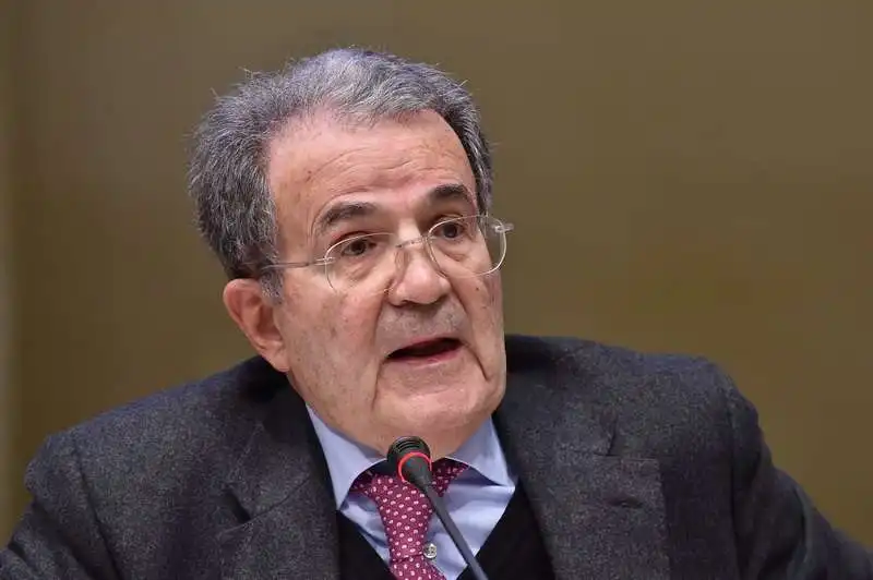 romano prodi