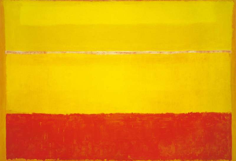 ROTHKO