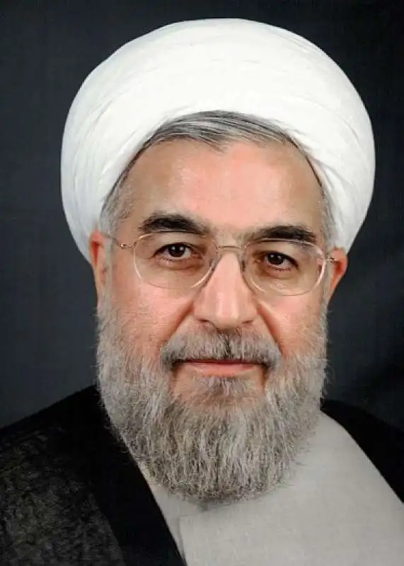 rouhani