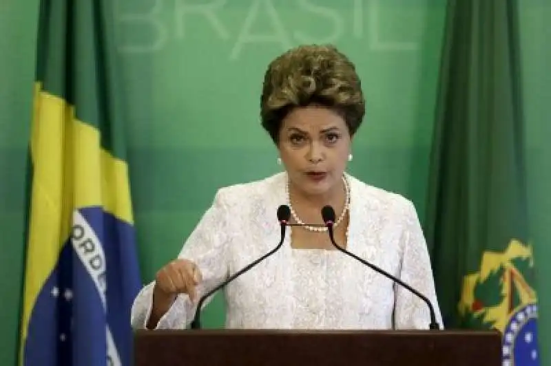 ROUSSEFF 