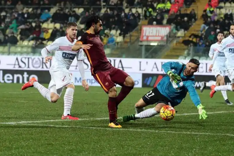 SALAH IN CARPI ROMA 