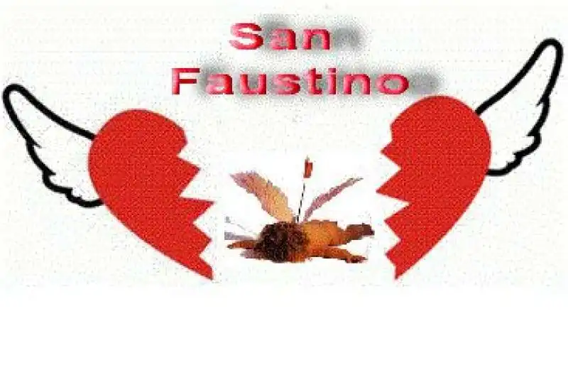 SAN FAUSTINO 