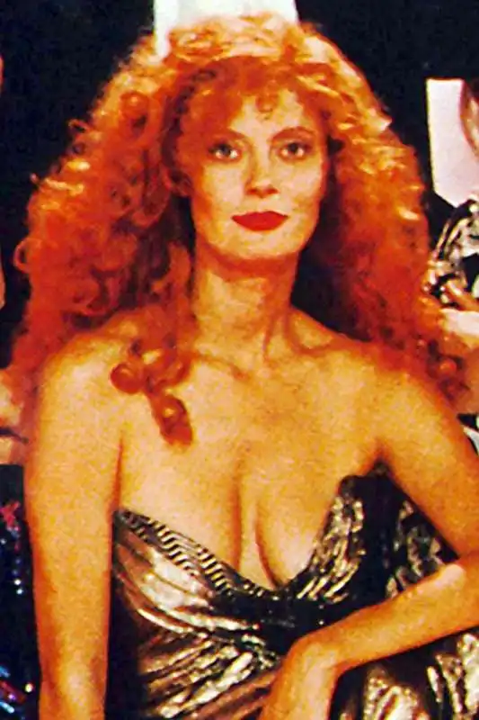 sarandon strega di eastwick