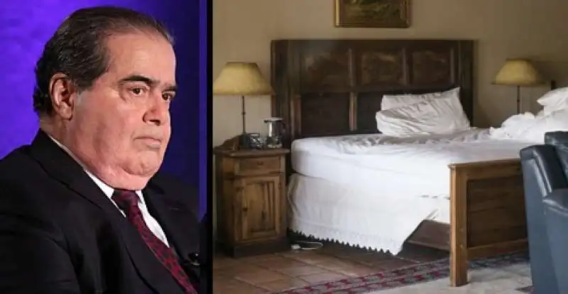 scalia complotti