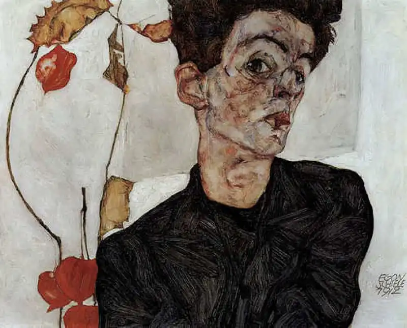 schiele 2