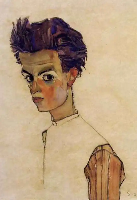 schiele