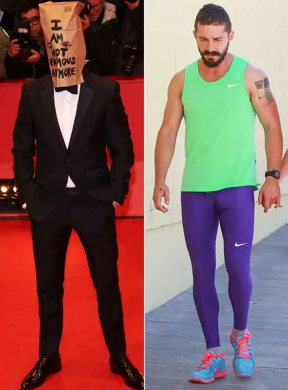 shia labeouf