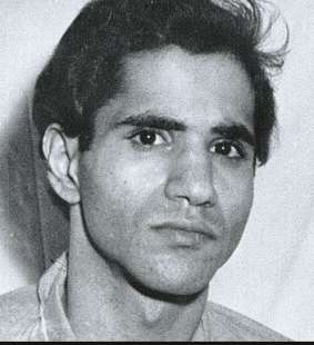 sirhan sirhan