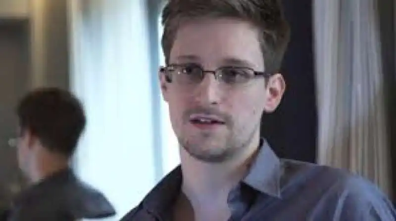 SNOWDEN