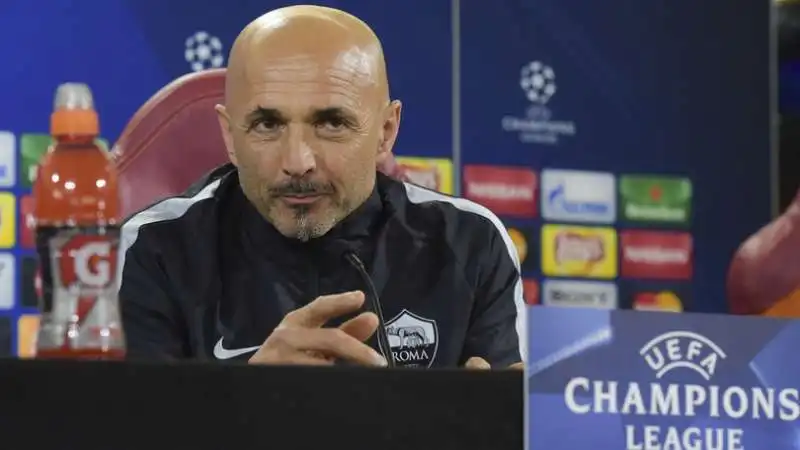 SPALLETTI