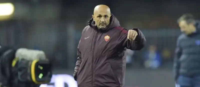 SPALLETTI