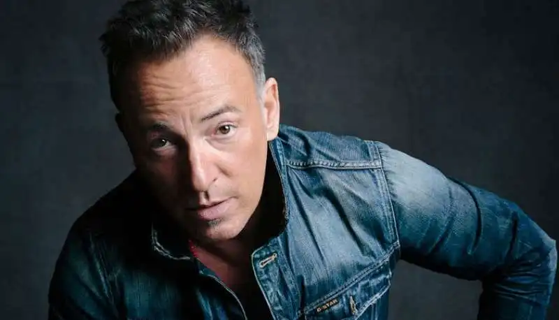 SPRINGSTEEN