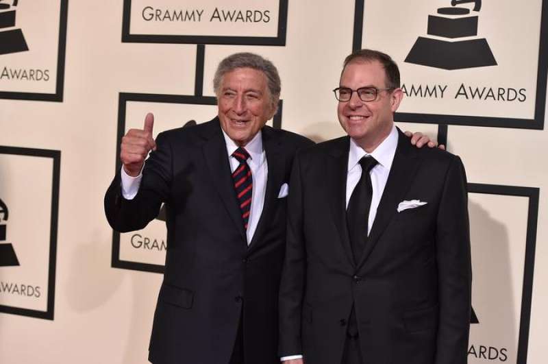 tony bennett bill charlap