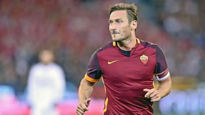 TOTTI 1