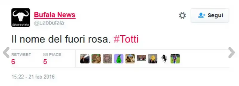 totti cacciato 5