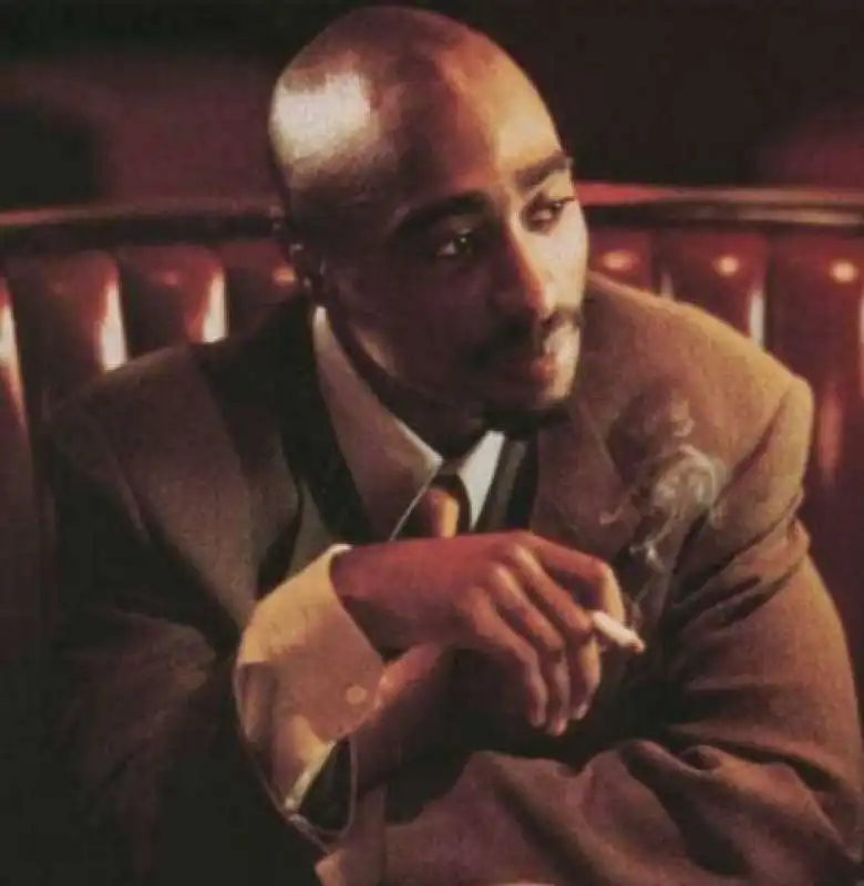 tupac shakur 