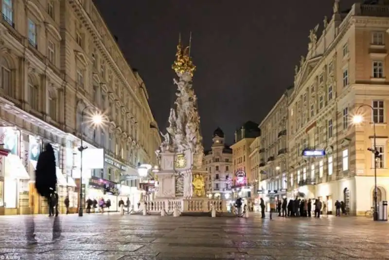 vienna qualita' della vita 2