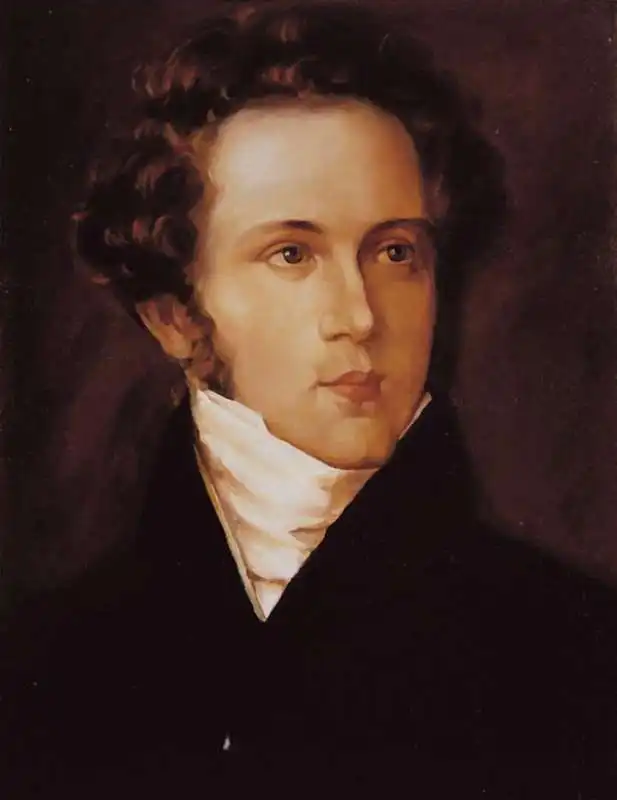 VINCENZO BELLINI