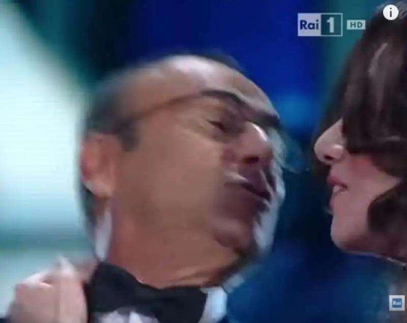 virginia raffaele sanremo2016  3