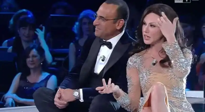 virginia raffaele sanremo2016  8