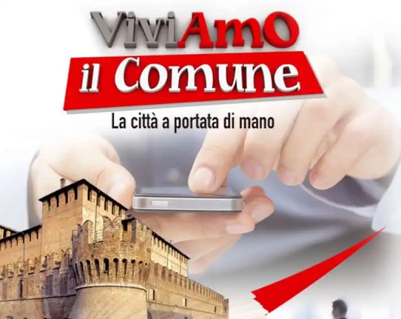 VIVIAMO IL COMUNE  