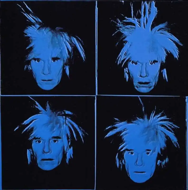 warhol 2