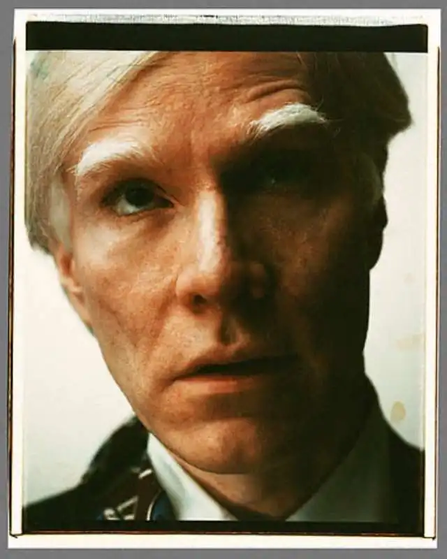 warhol