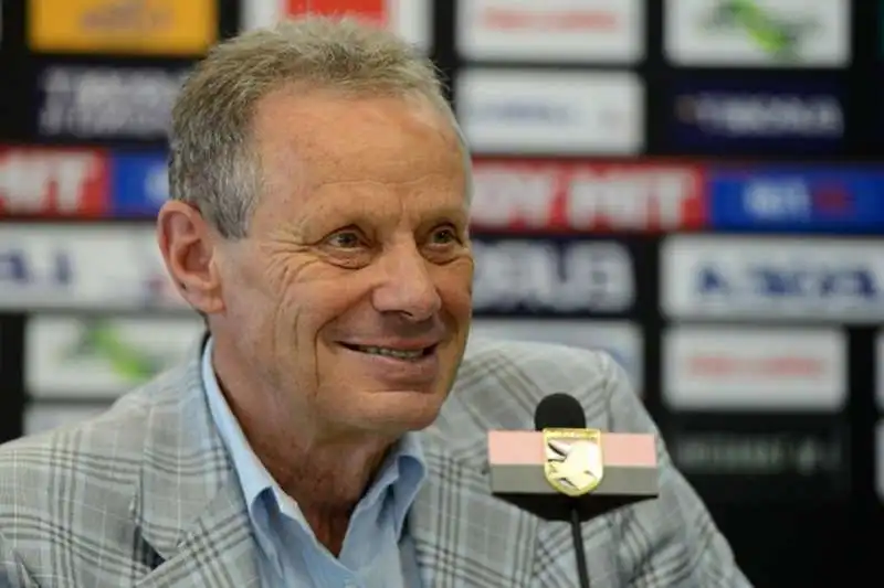 ZAMPARINI