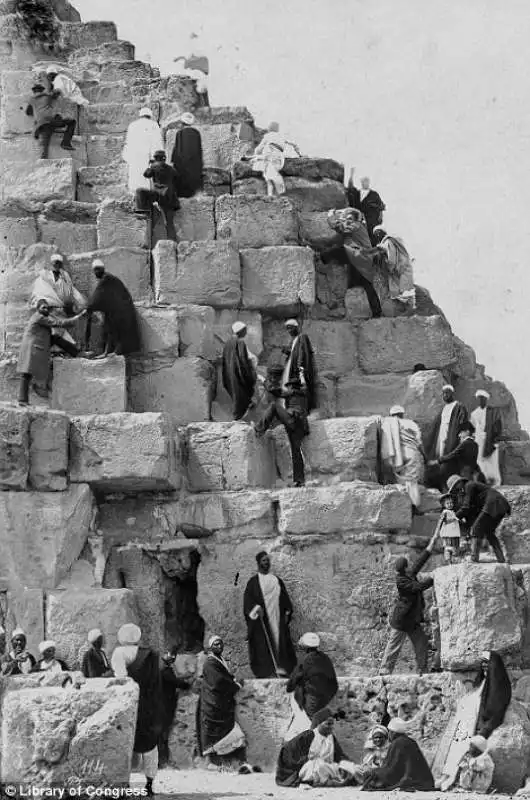 1867 a giza