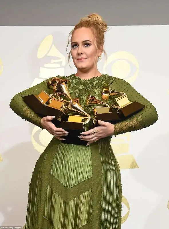 adele 8