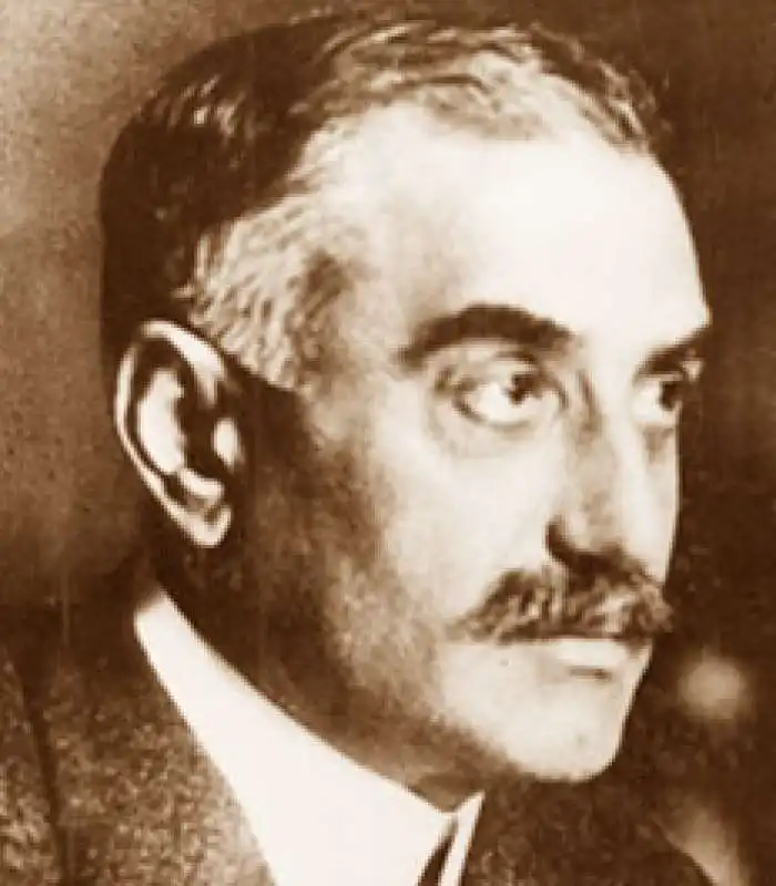 ALFREDO FRASSATI