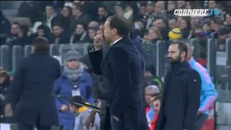 ALLEGRI