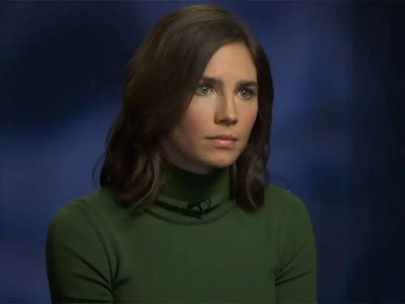 amanda knox