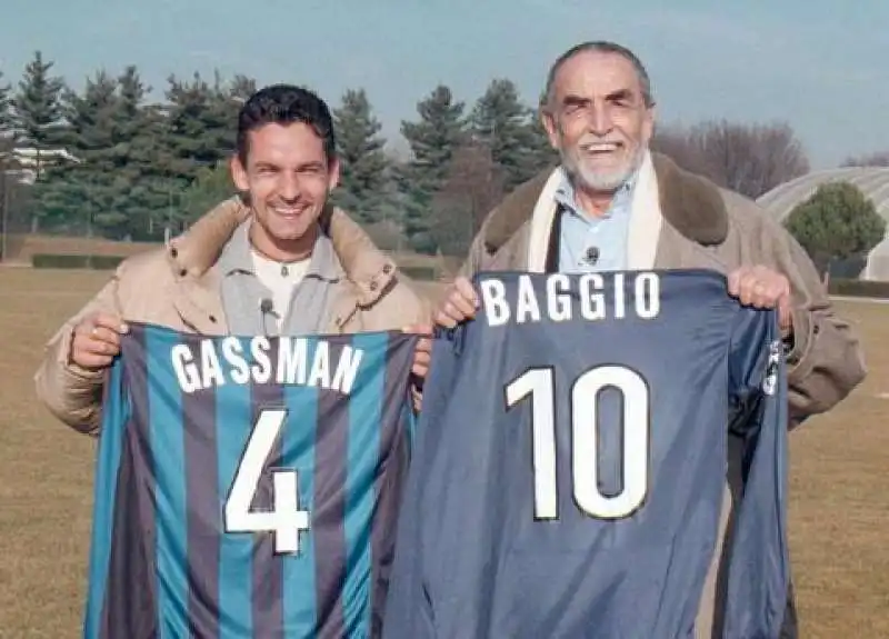 BAGGIO GASSMAN