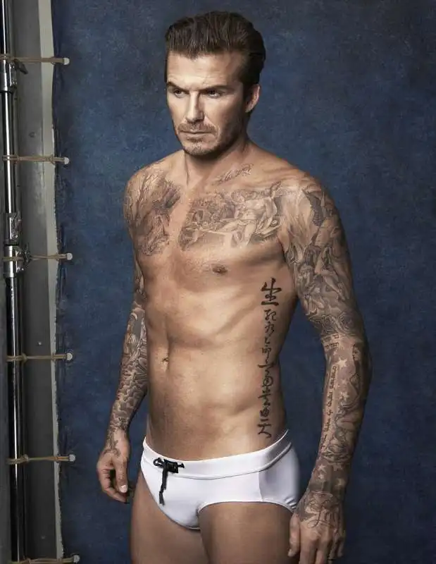 BECKHAM