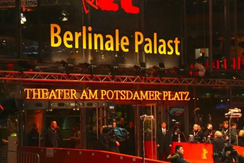 BERLINALE