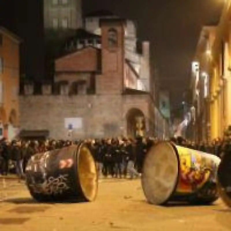 BOLOGNA UNIVERSITA'