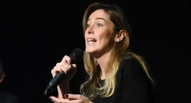 BOSCHI 