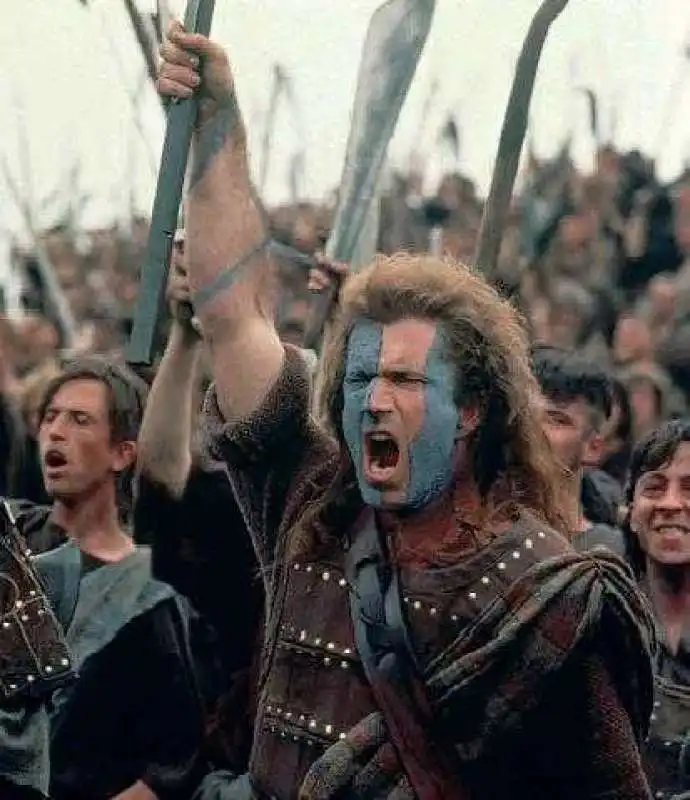 braveheart