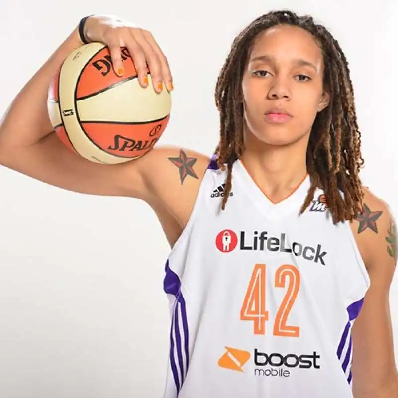 brittney griner