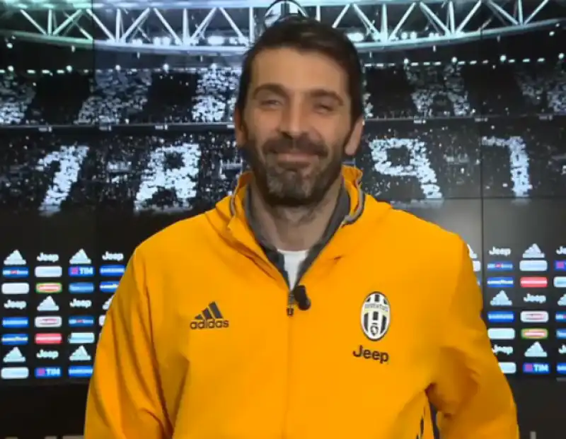 BUFFON