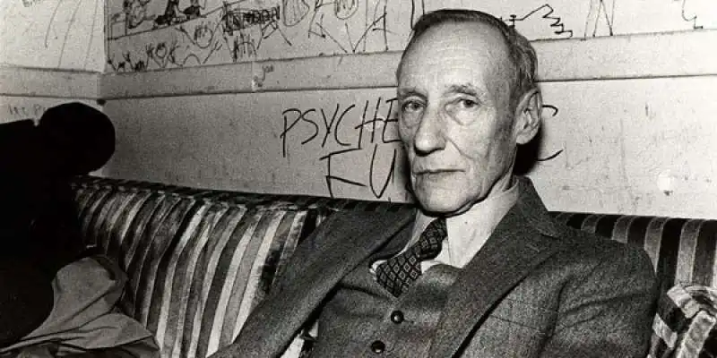 BURROUGHS