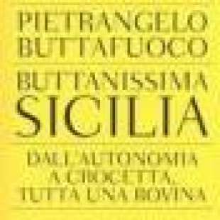 buttanissima sicilia buttafuoco