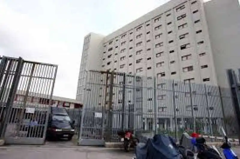 CARCERE DI PADOVA