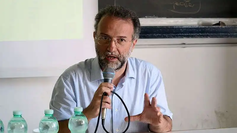 CARLO CELLAMARE