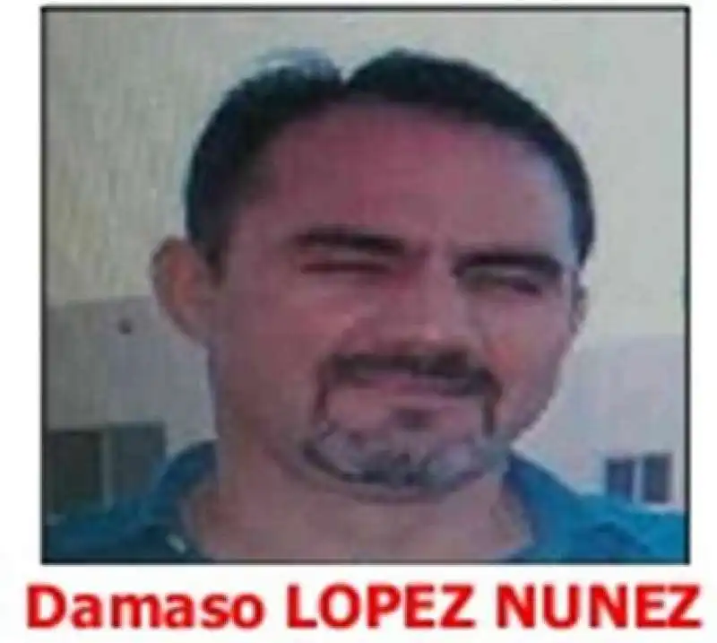 Damaso Lopez