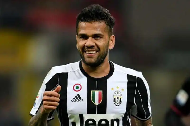 DANI ALVES