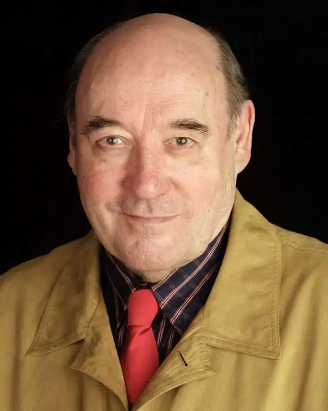 DESMOND MORRIS